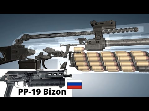 Video: PP-19 