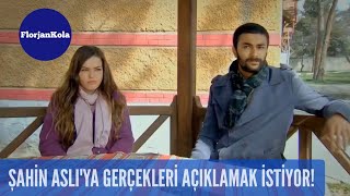 Şefkat Tepe | Şahin Aslı'ya Gerçekleri Açıklamak İstiyor! | 102.Bölüm