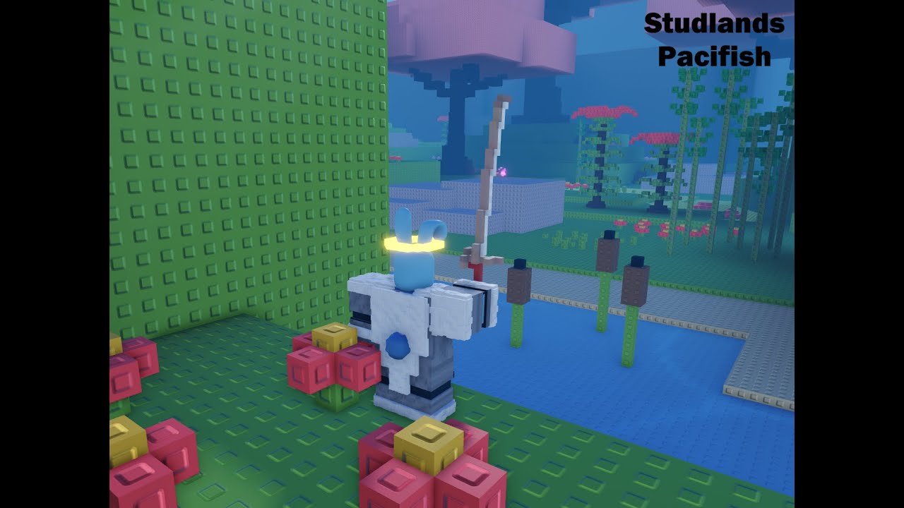 A Horrible Day for a Curse || Pacifish Day 21