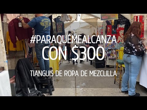 Ruta de la mezclilla en la CDMX 👖 | CHILANGO