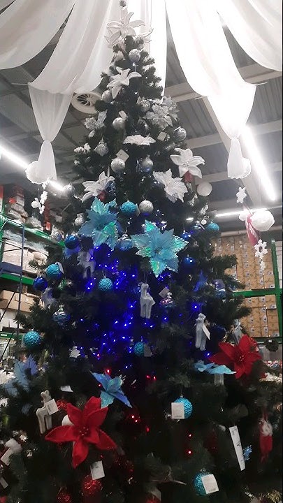 Хочу купить ЕЛКУ - YouTube