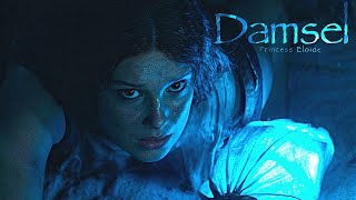 Princess Elodie | Damsel by SuperDit 108,050 views 2 months ago 10 minutes, 30 seconds