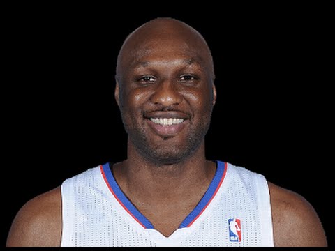 Lamar Odom In Coma, Critical Condition - Update From Las Vegas