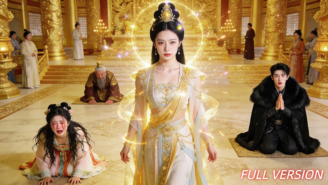 CEO는 그녀를 믿지 않고 5년 동안 학대했습니다. 그녀가 상처받고 떠난 후에야 그는 크게 후회했습니다! #드라마 #korean #drama #단편드라마 #kdrama