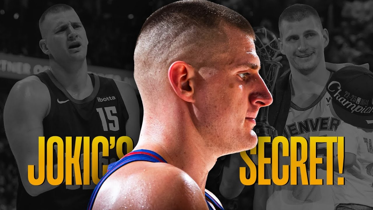Nikola Jokić IS THE BEST Player in the NBA Right Now