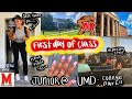 ✰ FIRST DAY OF COLLEGE VLOG! junior year at UNIVERSITY OF MARYLAND!! ✰