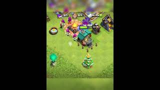 Clash of clans bugs clashofclans