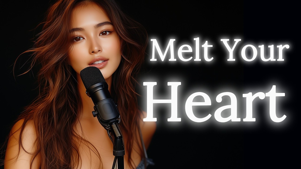Romantic Indonesian Love Songs to Melt Your Heart Romantic Indonesian Love Songs to Melt Your Heart