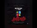 Obeeprayz ANTIDOTE Feat Min Eutchy Eutchy1307 mp3