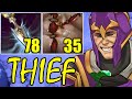 The biggest thief | Dota 2 Ability Draft