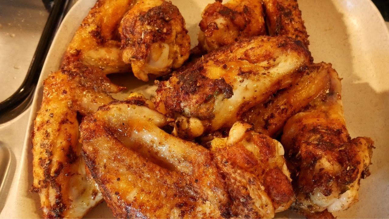 Szybki obiadek z kurczaka na urlopie. Pogadanka u Beci.