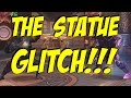 THE STATUE GLITCH! | MARVEL Contest of Champions Gameplay