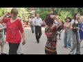 Больше не звони Танцы 🕺🕺 в парке Горького Май 2021 Харьков