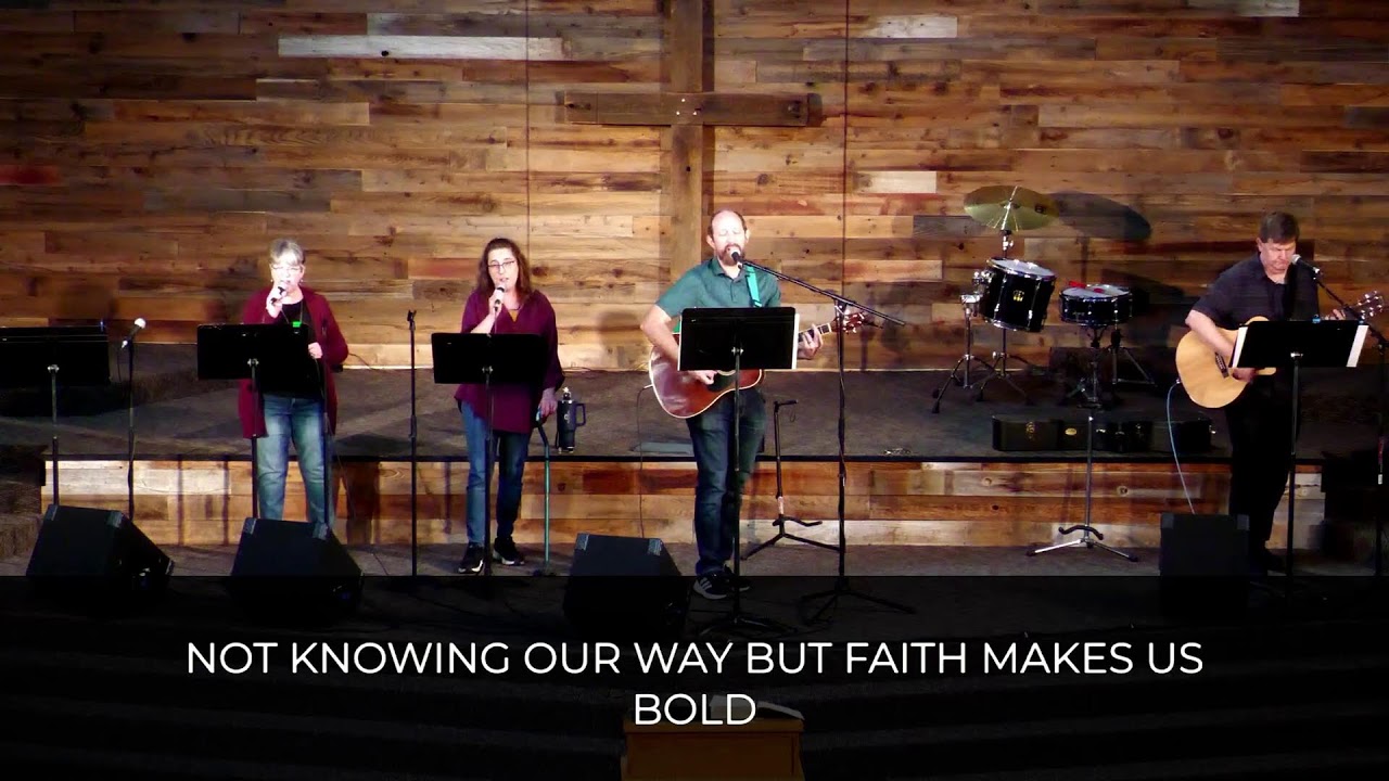 Sunday Service 10/25/26 - "The Promise" {Genesis 26:1-54} By Pastor Sean Peifer