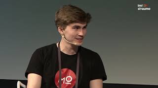 TechChill 2019: Quality comes first