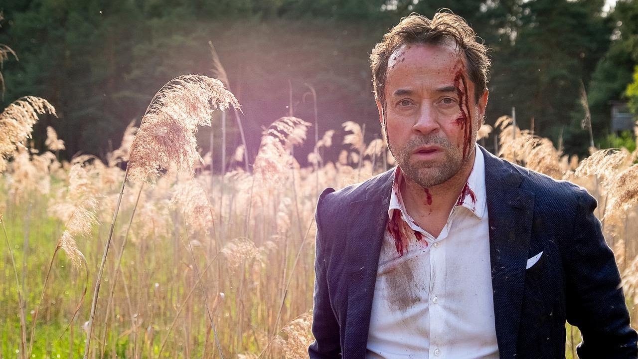 Rechtsanwalt Vernau (5) - Totengebet (D 2019)