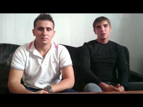 Отзывы клиентов Компании