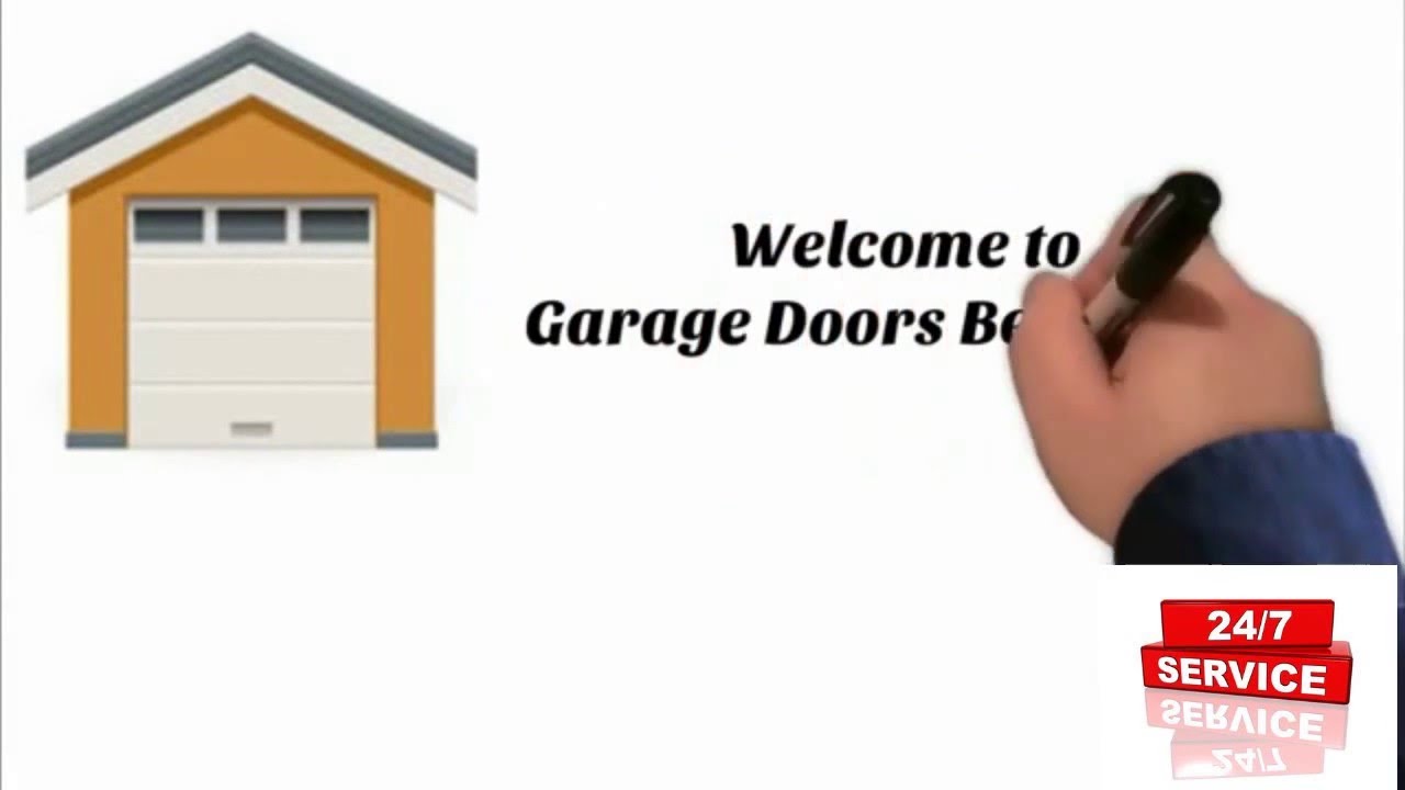 Garage Doors Bellaire TX YouTube