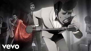 Video thumbnail of "James Brown - It's A Man's Man's Man's World"