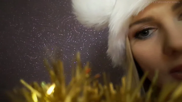 _-*-_ Beeee My Christmas Treeee _-*-_ ASMR