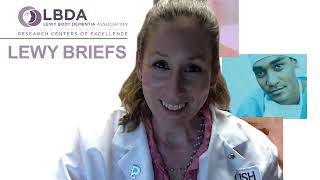 Lewy Briefs: Telemedicine and LBD