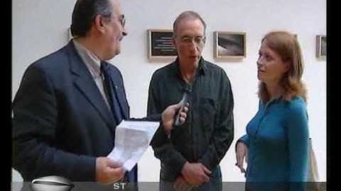 Aboca - Exploring Gaia - Stephan Harding (parte I)