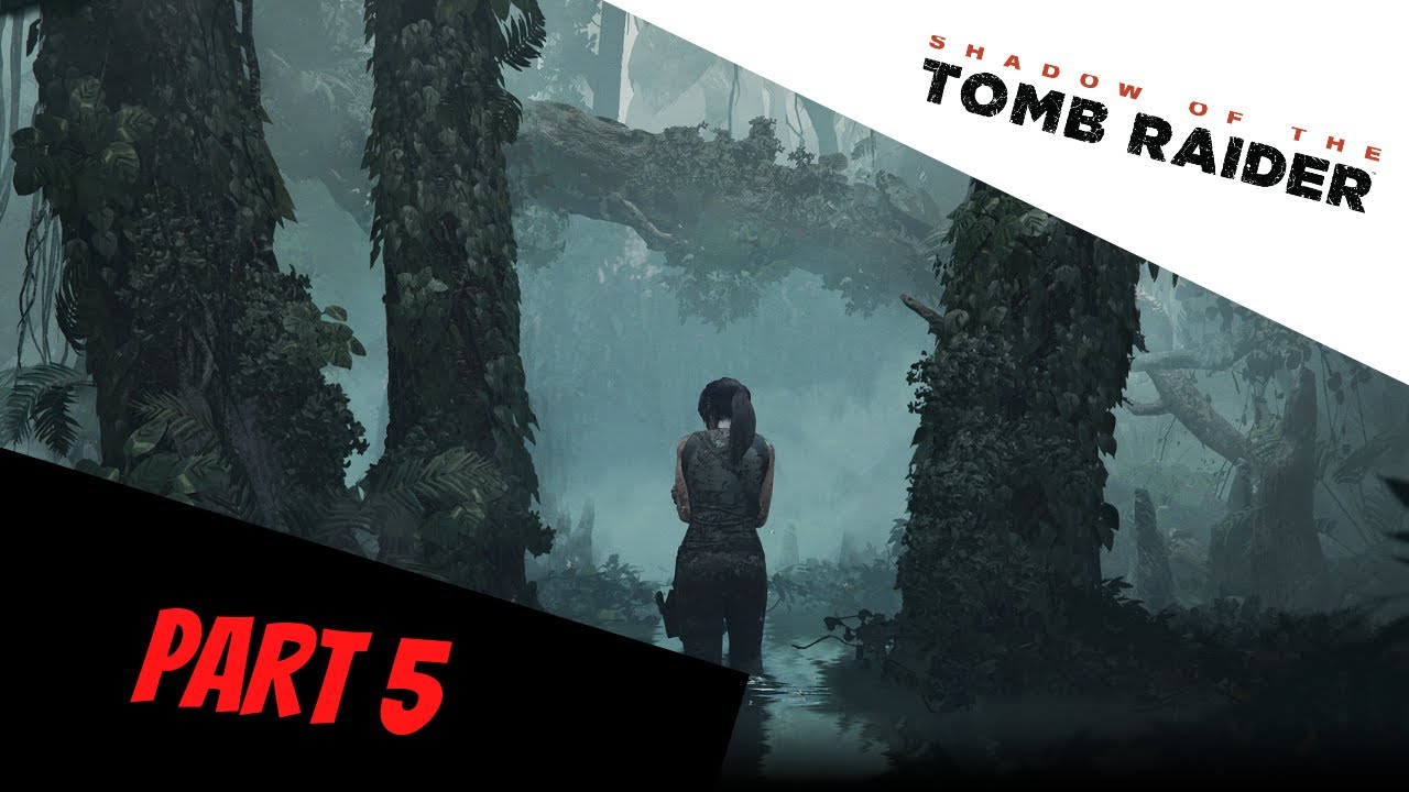 shadow of the tomb raider walkthrough path of the living shadow of the tomb raider walkthrough path of the living