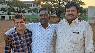 Get Together - Batch 1994
