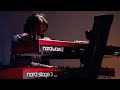 Nord Live Sessions: BIGYUKI feat. Tim "Smithsoneon" Smith - In a Spiral
