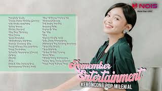 Pergilah Kasih  Chrisye  Keroncong Modern Milenial Remember Entertaiment  Album Terbaru 2022