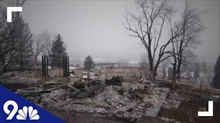 Boulder County Wildfire Fund townhall
