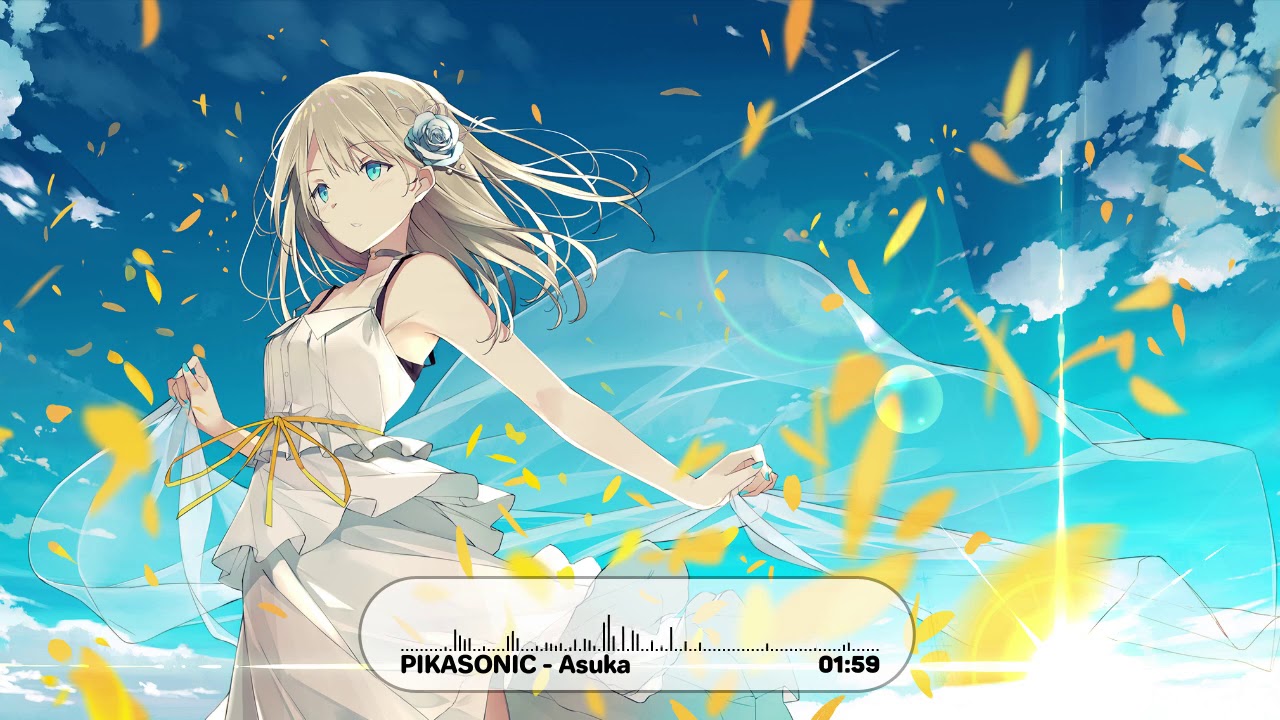 PIKASONIC - Asuka ♫