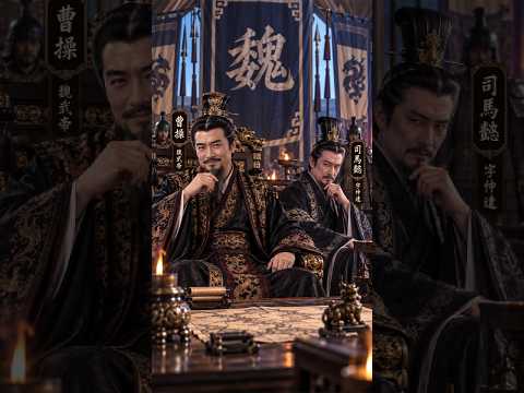 三國篇 第4集