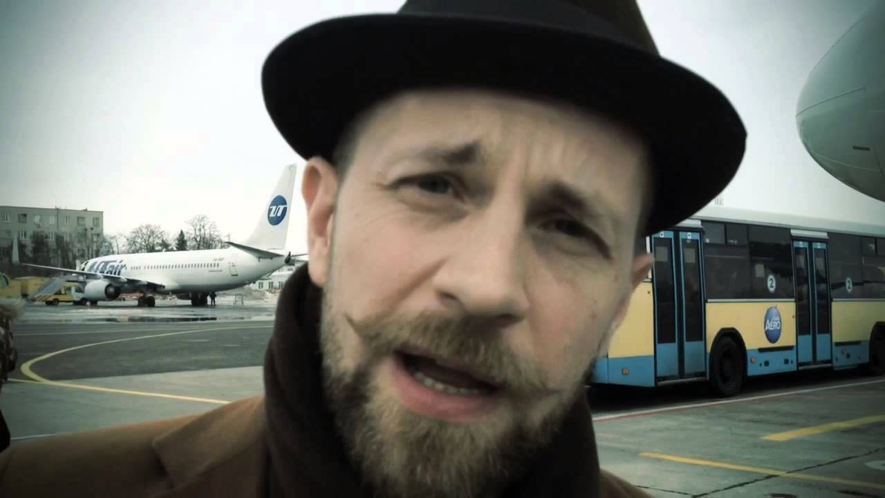 Billy's band, Приглашалка в Главклуб. Москва (28.02.14), #76 - YouTube