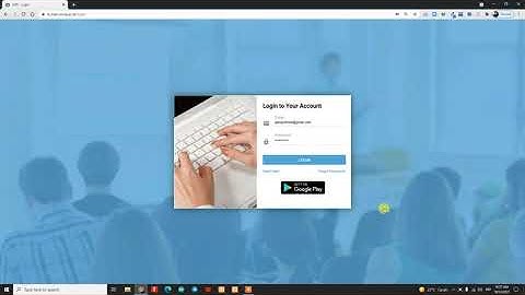 Tutorial Belajar di LMS UNSIA Haruka Edu - Versi Web