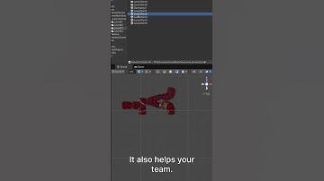 Unity Tip Tuesday: Multiple scene workflow