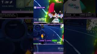 Mod hunt successful lmao #vtuber #vtuberen #funny #funnyvtuber