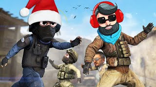 ҰСТАП АЛСА ӨЛТІРЕДІ ✦ ҚУЫСПАҚ ОЙЫНЫ ✦ CS:GO ҚАЗАҚША