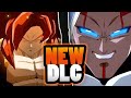 GOGETA SS4 AND BABY VEGETA LIVE REVEAL AND REACTION