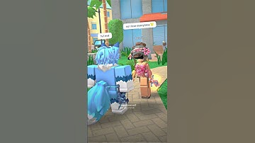 I 1V1 THE BEST MM2 PLAYER IRL.. 🤣 (#MM2)