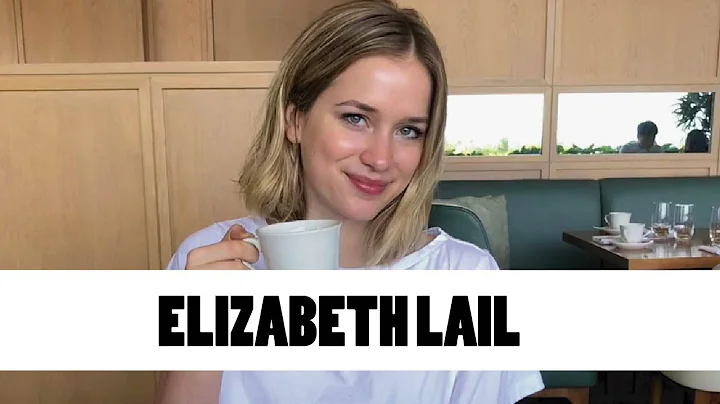 10 Things You Didn't Know About Elizabeth Lail | S...