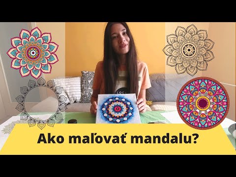 Video: Ako dlho po mokrom brúsení môžem maľovať?