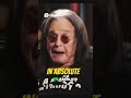 Ozzy's Final Performance in Birmingham!