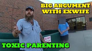Cops Called on Ex Wife for Excessive Discipline on Child - Okeechobee County, Florida  March 6, 2026