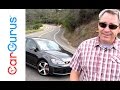 2016 Volkswagen GTI | CarGurus Test Drive Review