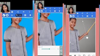 Saicy Watching Her Transformation As Teacher My Dream Job