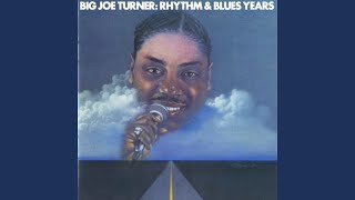 Video-Miniaturansicht von „Big Joe Turner - Got You on My Mind“