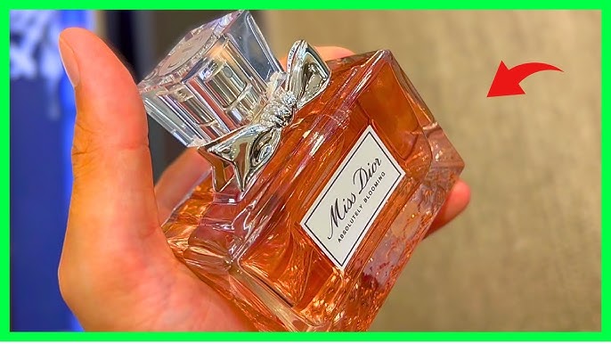 Le Parfumier - Christian Dior Miss Dior For Women Eau de Parfum