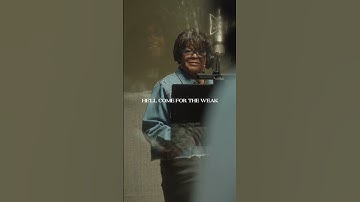 Thumbnail of #ComeJesusCome ft. Pastor Shirley Caesar is available wherever you listen to music! Have you listene