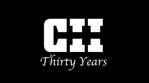 Celebrating 30 Years: Leadership. Research. Collaboration. Improvement.